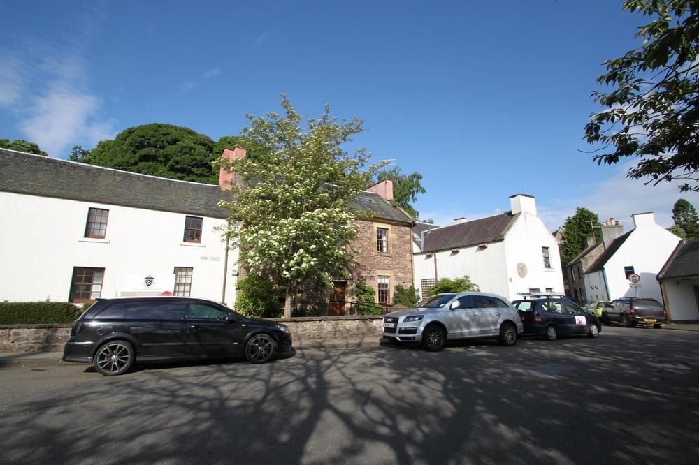 Old Churches House Dunblane Exterior photo