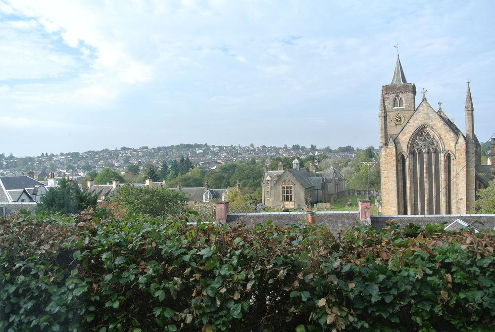 Old Churches House Dunblane Exterior photo